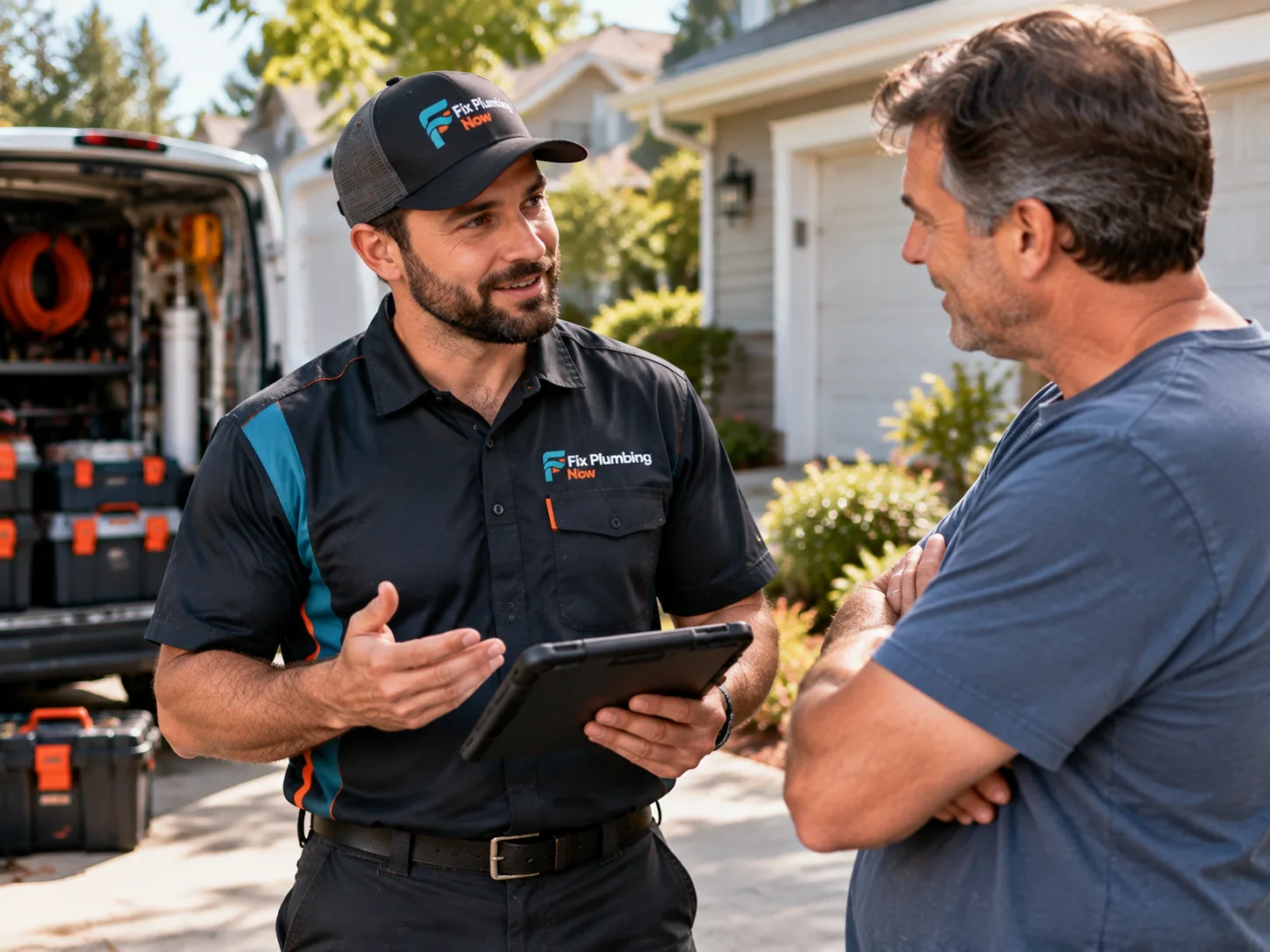 Clogged Drain Service Akron, MI FAQs